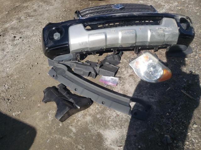 Photo 12 from auction – 2010 SUZUKI EQUATOR BA with VIN 5Z62D0CT9AC431022