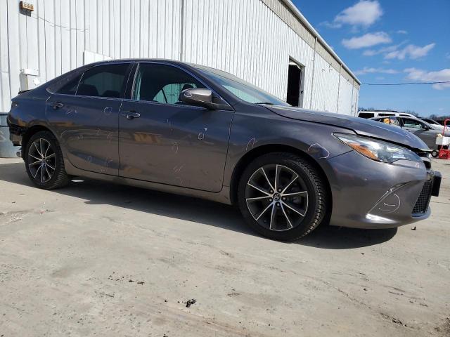 Photo 4 from auction – 2016 TOYOTA CAMRY LE with VIN 4T1BF1FK6GU565910