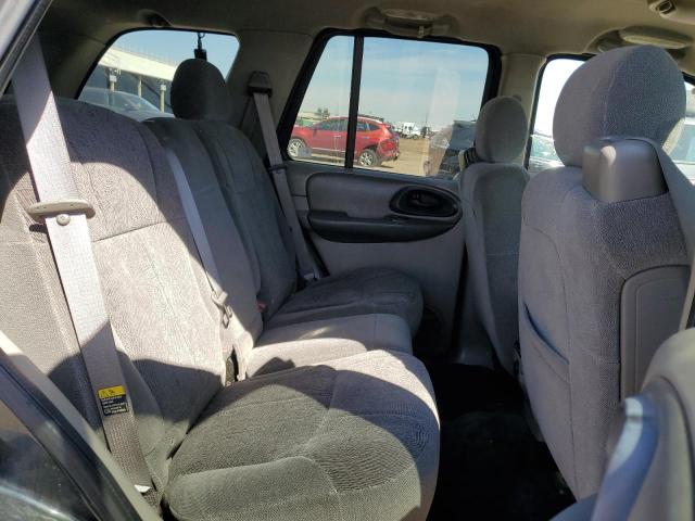 Photo 10 from auction – 2003 CHEVROLET TRAILBLAZE with VIN 1GNDS13S632373901