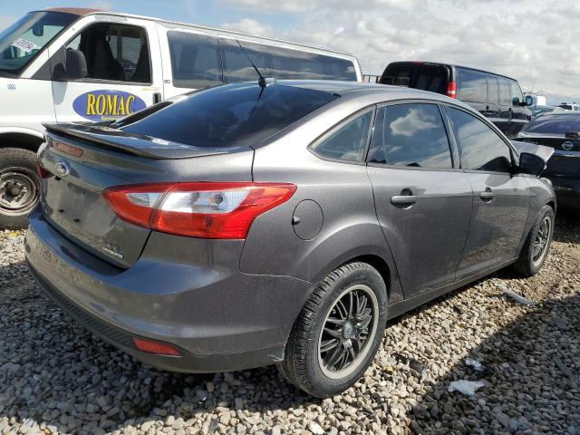 Photo 3 from auction – 2013 FORD FOCUS SE with VIN 1FADP3F27DL123926