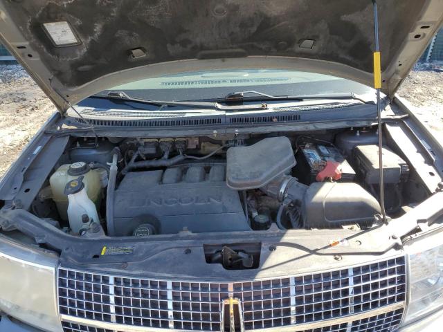 Photo 11 from auction – 2007 LINCOLN MKX with VIN 2LMDU88C17BJ20935