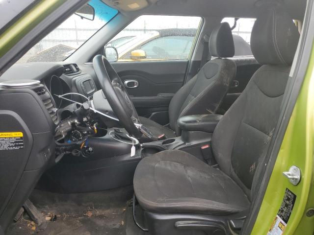 Photo 7 from auction – 2016 KIA SOUL with VIN KNDJN2A2XG7826891