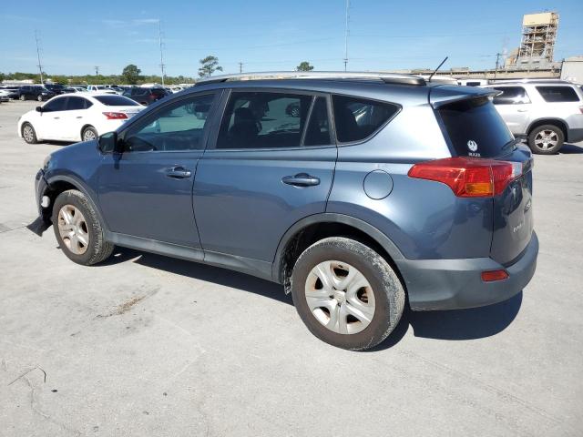 Photo 2 from auction – 2014 TOYOTA RAV4 LE with VIN 2T3ZFREV3EW117380