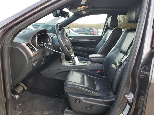 Photo 7 from auction – 2015 JEEP GRAND CHER with VIN 1C4RJFBG9FC731857