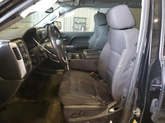 Zdjęcie 7 z aukcji – 2015 CHEVROLET SILVERADO z VIN 3GCUKREC1FG214843