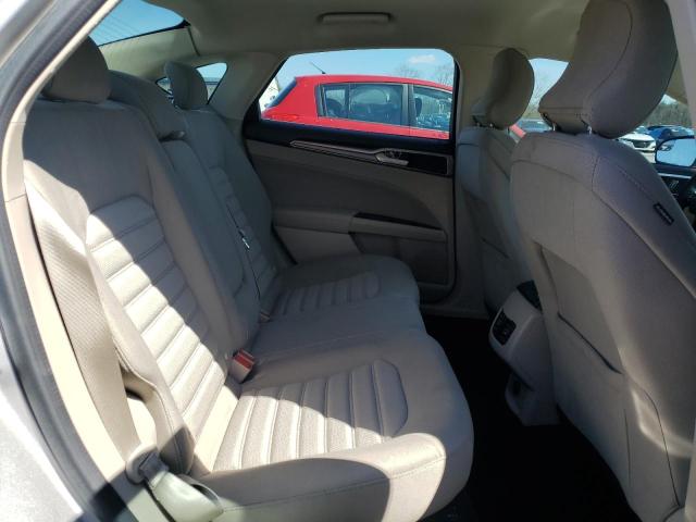 Photo 10 from auction – 2017 FORD FUSION SE with VIN 3FA6P0H7XHR150528