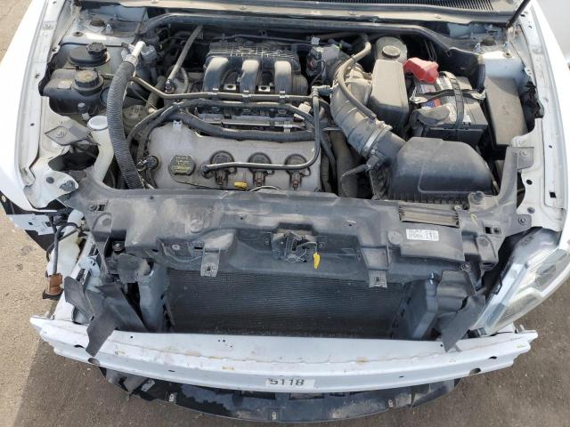 Photo 11 from auction – 2012 FORD TAURUS SEL with VIN 1FAHP2EW6CG114710
