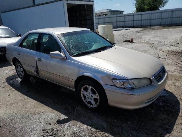 Photo 4 from auction – 2001 TOYOTA CAMRY LE with VIN 4T1BF22KX1U961809