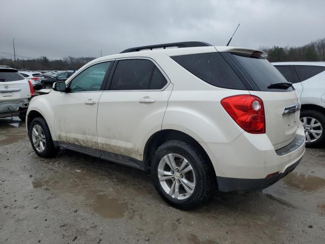 Photo 2 from auction – 2012 CHEVROLET EQUINOX LT with VIN 2GNALPEKXC1289032