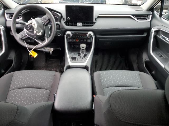 Photo 8 from auction – 2024 TOYOTA RAV4 XLE with VIN 2T3P1RFV5RC408541