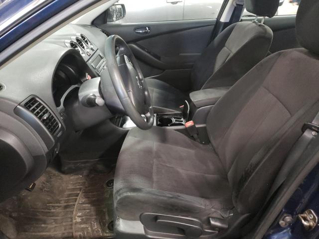 Photo 7 from auction – 2010 NISSAN ALTIMA BAS with VIN 1N4AL2AP0AN554099