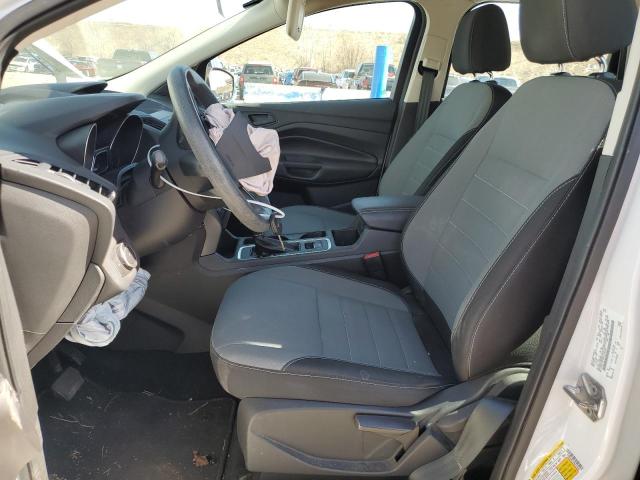 Photo 7 from auction – 2017 FORD ESCAPE S with VIN 1FMCU0F72HUC79344