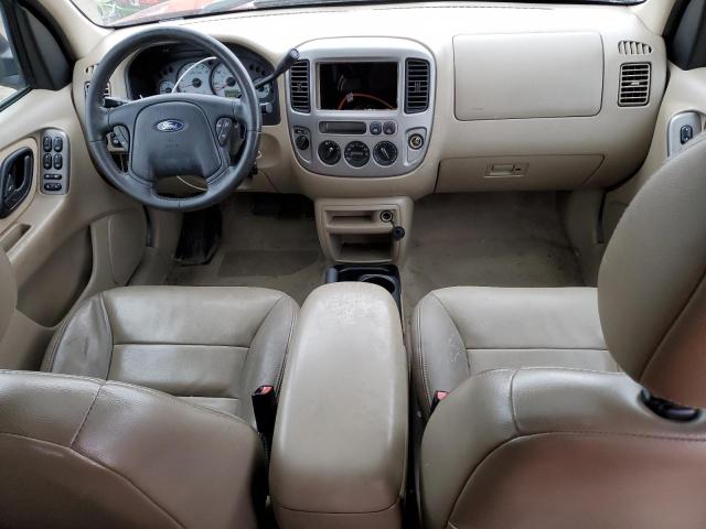 Photo 8 from auction – 2004 FORD ESCAPE XLT with VIN 1FMYU93124KA39405