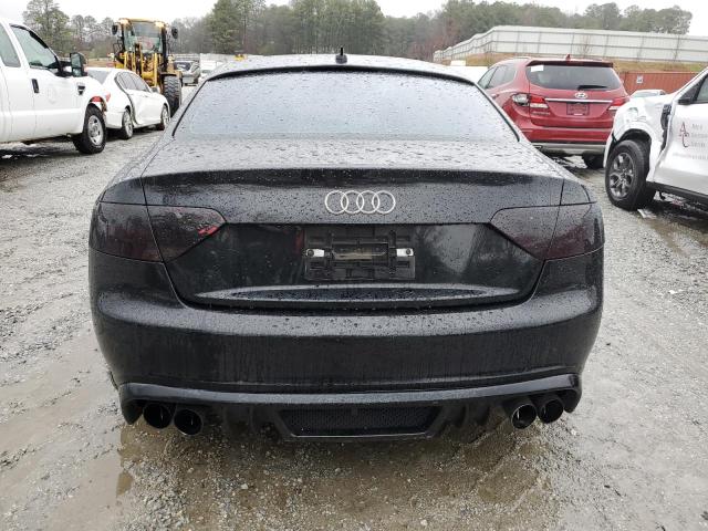 Photo 6 from auction – 2009 AUDI A5 QUATTRO with VIN WAUDK78T89A028944
