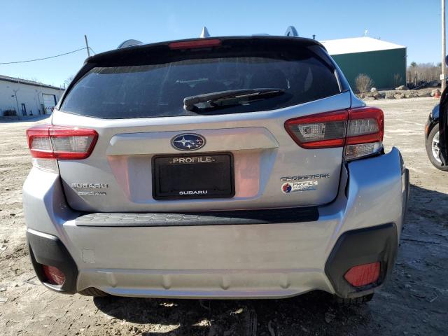 Photo 6 from auction – 2022 SUBARU CROSSTREK with VIN JF2GTAPC1N8237246