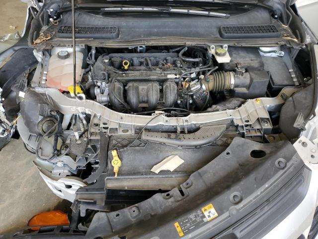 Photo 11 from auction – 2013 FORD ESCAPE S with VIN 1FMCU0F74DUB60334