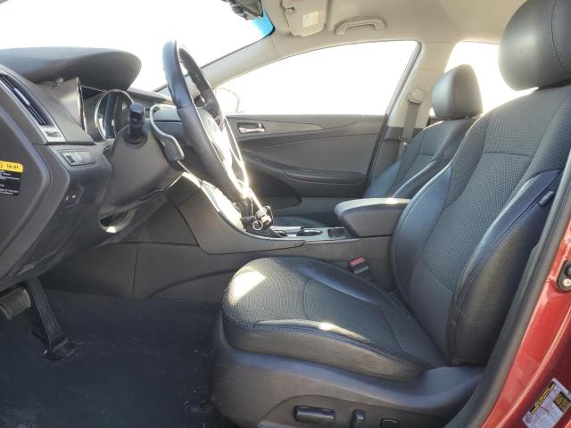 Photo 7 from auction – 2012 HYUNDAI SONATA SE with VIN 5NPEC4AC3CH353773