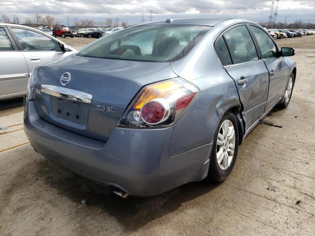 Photo 3 from auction – 2010 NISSAN ALTIMA BAS with VIN 1N4AL2AP6AN404255