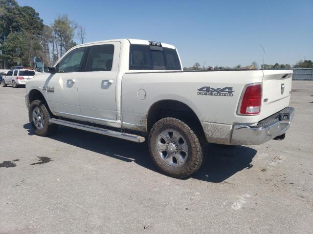 Photo 2 from auction – 2018 RAM 2500 LARAM with VIN 3C6UR5FL5JG418550