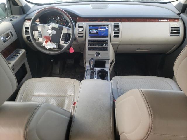 Photo 8 from auction – 2011 FORD FLEX LIMIT with VIN 2FMHK6DC8BBD00810