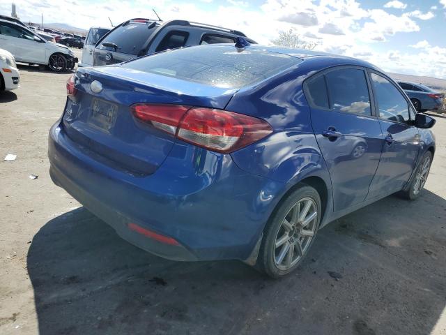 Photo 3 from auction – 2018 KIA FORTE LX with VIN 3KPFK4A74JE170586