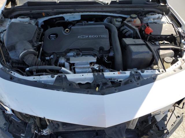 Photo 11 from auction – 2016 CHEVROLET MALIBU LT with VIN 1G1ZE5ST7GF214514