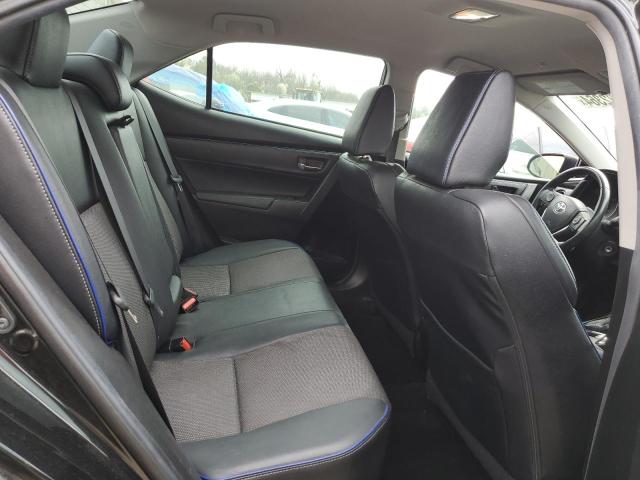 Photo 10 from auction – 2019 TOYOTA COROLLA L with VIN 5YFBURHE5KP872068