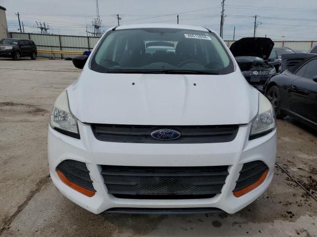 Photo 5 from auction – 2014 FORD ESCAPE S with VIN 1FMCU0F75EUA21377
