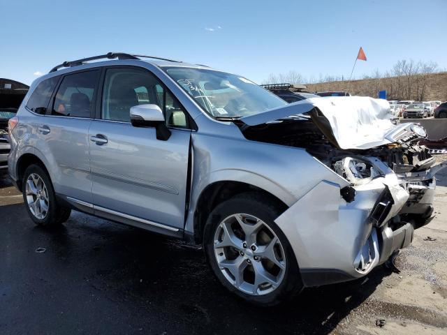 Photo 4 from auction – 2015 SUBARU FORESTER 2 with VIN JF2SJAWCXFH548029