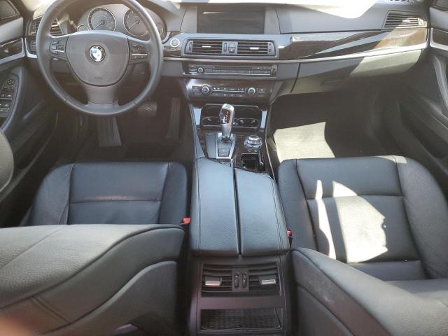 Photo 8 from auction – 2011 BMW 528 I with VIN WBAFR1C58BC751441