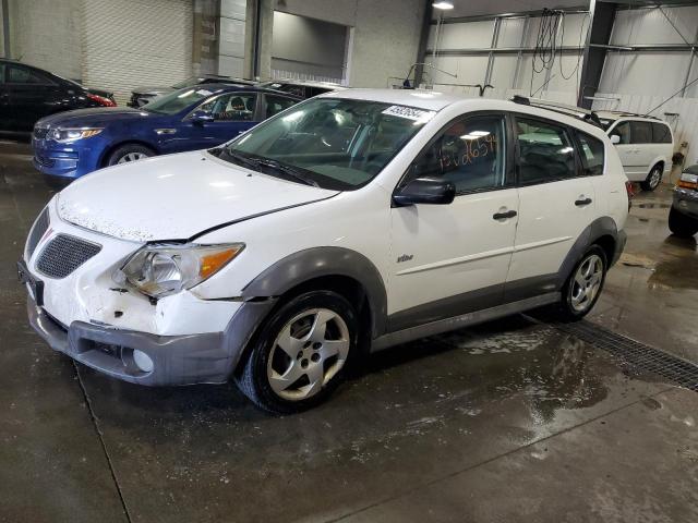 PONTIAC VIBE 2006 with VIN 5Y2SL65806Z403191 - Photo from auction