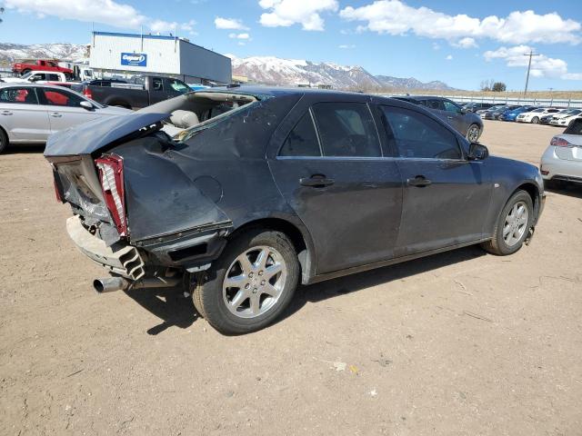 Photo 3 from auction – 2005 CADILLAC STS with VIN 1G6DC67AX50139590