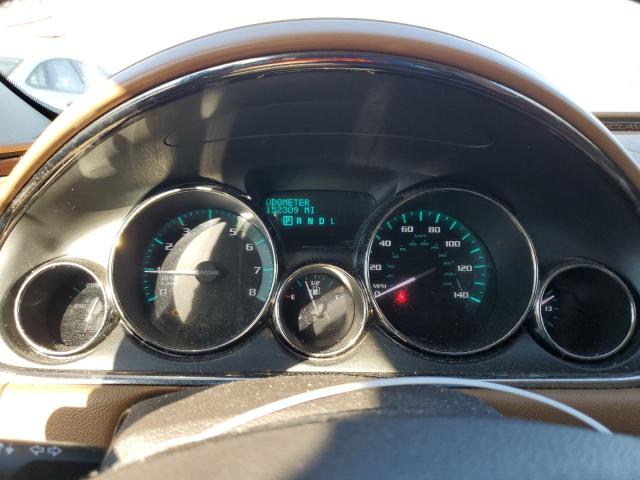 Photo 9 from auction – 2013 BUICK ENCLAVE with VIN 5GAKRCKD7DJ205476