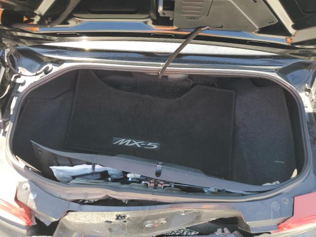 Photo 10 from auction – 2010 MAZDA MX-5 MIATA with VIN JM1NC2FF2A0209018