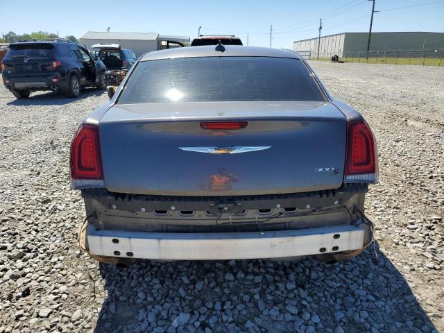 Photo 6 from auction – 2019 CHRYSLER 300 S with VIN 2C3CCABG4KH539485