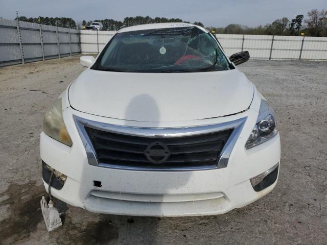 Photo 5 from auction – 2015 NISSAN ALTIMA 2.5 with VIN 1N4AL3AP9FC409510