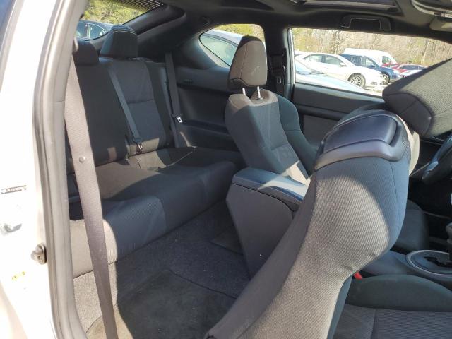 Photo 10 from auction – 2011 TOYOTA SCION TC with VIN JTKJF5C76B3006470