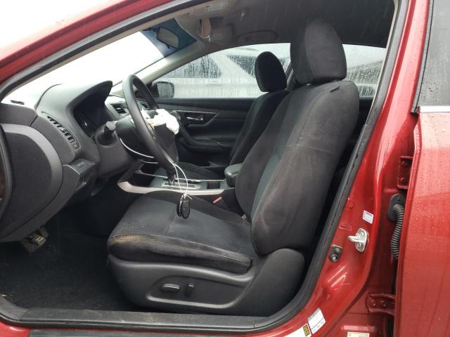 Photo 7 from auction – 2015 NISSAN ALTIMA 2.5 with VIN 1N4AL3AP9FC591578