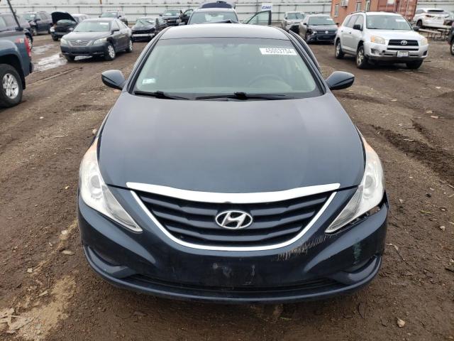 Photo 5 from auction – 2012 HYUNDAI SONATA GLS with VIN 5NPEB4AC5CH461329