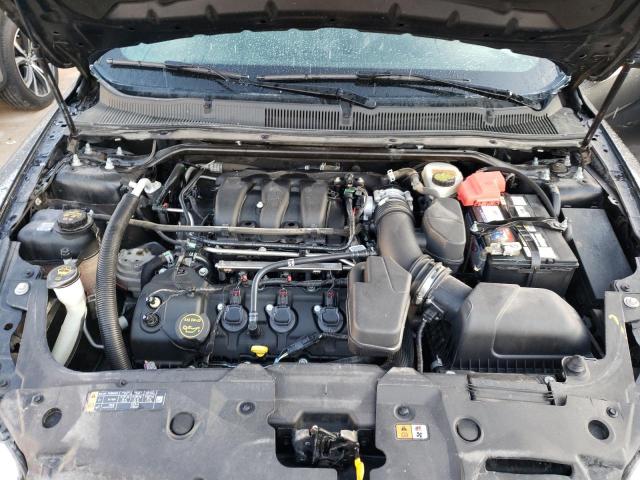 Photo 11 from auction – 2015 FORD TAURUS SEL with VIN 1FAHP2E85FG181790