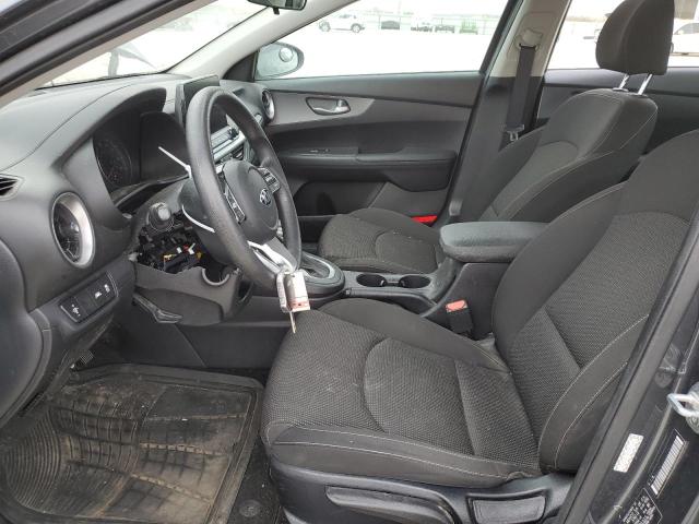 Photo 7 from auction – 2020 KIA FORTE FE with VIN 3KPF24AD8LE208975