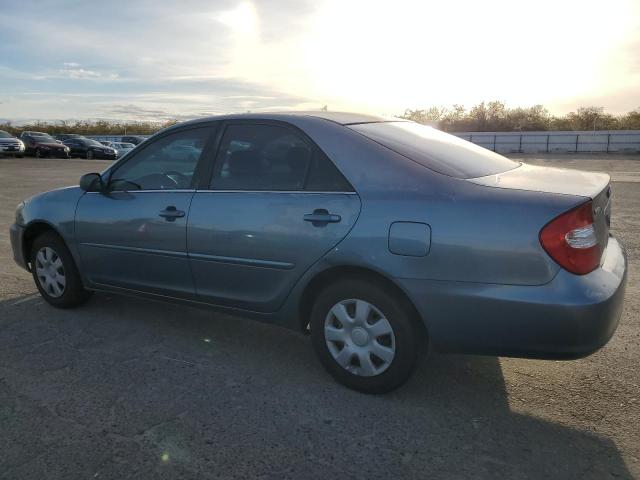 Photo 2 from auction – 2002 TOYOTA CAMRY with VIN 4T1BF30K32U521862