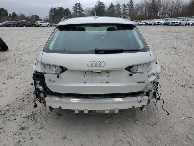 Photo 6 from auction – 2023 AUDI A6 ALLROAD with VIN WAU72BF24PN017682