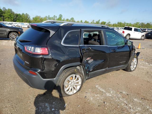 Photo 3 from auction – 2019 JEEP CHEROKEE L with VIN 1C4PJLCB9KD332783