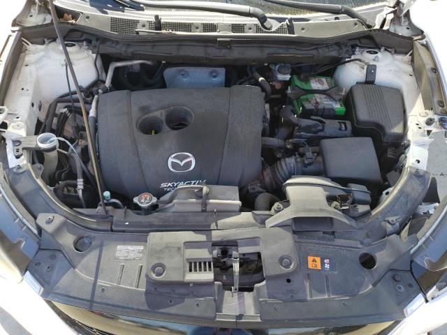 Zdjęcie 12 z aukcji – 2014 MAZDA CX-5 GT z VIN JM3KE2DY6E0407535