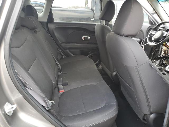 Photo 10 from auction – 2014 KIA SOUL with VIN KNDJN2A22E7102125