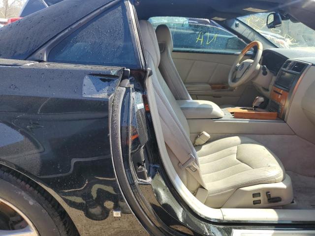 Photo 10 from auction – 2006 CADILLAC XLR with VIN 1G6YV36A865601046