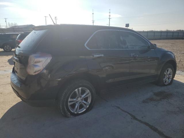 Photo 3 from auction – 2014 CHEVROLET EQUINOX LS with VIN 2GNALAEK3E6299341