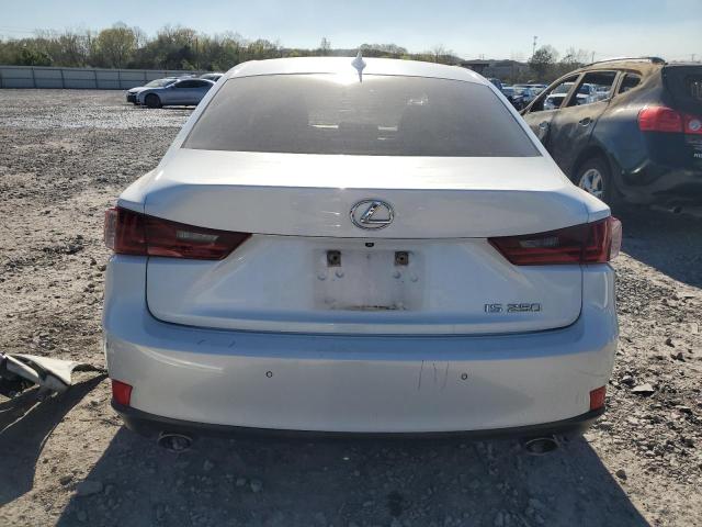 Photo 6 from auction – 2015 LEXUS IS 250 with VIN JTHBF1D21F5052143