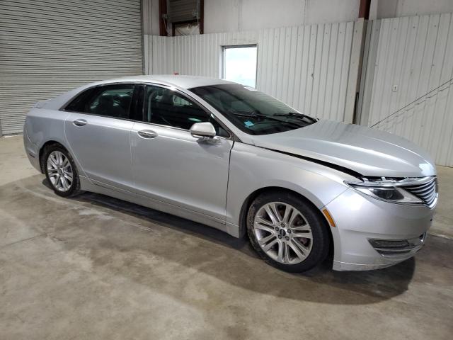Photo 4 from auction – 2016 LINCOLN MKZ with VIN 3LN6L2G94GR625069